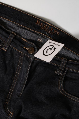 Damen Jeans Bexleys, Größe XL, Farbe Blau, Preis 5,12 €
