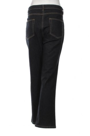 Γυναικείο Τζίν Bexleys, Μέγεθος XL, Χρώμα Μπλέ, Τιμή 5,12 €