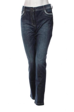 Damen Jeans Biba, Größe L, Farbe Blau, Preis 15,00 €