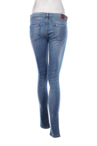 Damen Jeans Big Star, Größe M, Farbe Blau, Preis 4,49 €