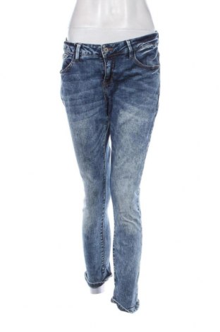 Damen Jeans Blind Date, Größe L, Farbe Blau, Preis 5,05 €
