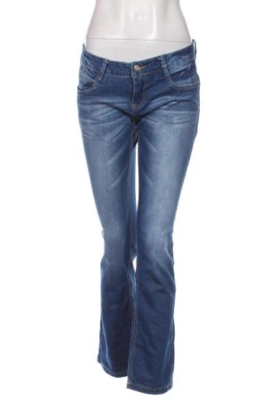 Damen Jeans Blind Date, Größe L, Farbe Blau, Preis € 8,07