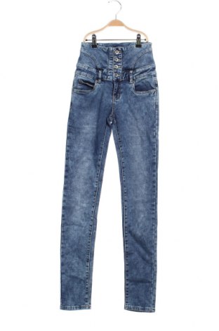Damen Jeans Blind Date, Größe XS, Farbe Blau, Preis € 4,04