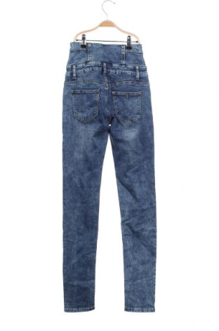 Damen Jeans Blind Date, Größe XS, Farbe Blau, Preis € 4,04