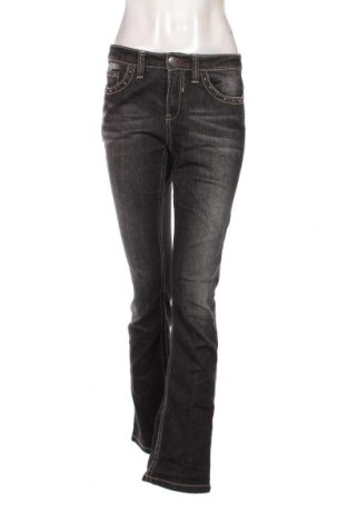 Damen Jeans Blue Fire Co, Größe M, Farbe Grau, Preis € 20,18