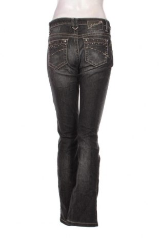 Damen Jeans Blue Fire Co, Größe M, Farbe Grau, Preis 4,04 €