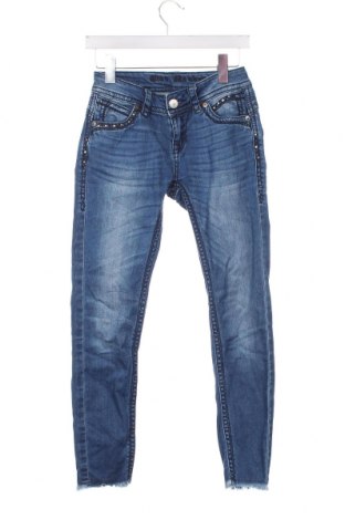 Damen Jeans Blue Monkey, Größe XS, Farbe Blau, Preis € 4,04