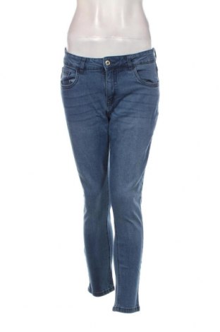Damen Jeans Blue Motion, Größe L, Farbe Blau, Preis 6,67 €