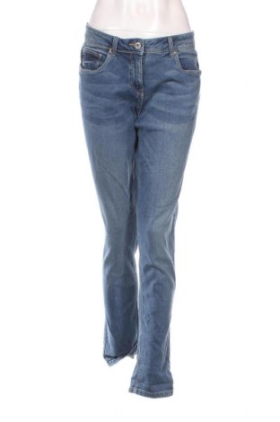 Dámske džínsy  Blue Motion, Veľkosť M, Farba Modrá, Cena  4,27 €