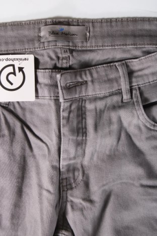 Damen Jeans Blue Motion, Größe XL, Farbe Grau, Preis 6,66 €