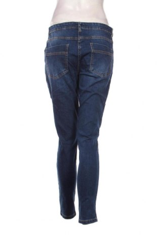 Damskie jeansy Blue Motion, Rozmiar M, Kolor Niebieski, Cena 18,55 zł