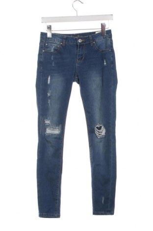 Damen Jeans Blue Rose, Größe S, Farbe Blau, Preis 4,28 €