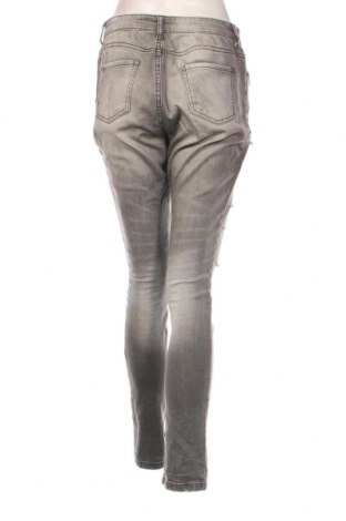 Damen Jeans Body Flirt, Größe M, Farbe Grau, Preis 6,71 €