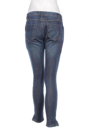 Damen Jeans Body Flirt, Größe M, Farbe Blau, Preis 5,45 €