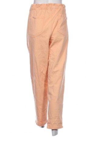 Damen Jeans Body Flirt, Größe XXL, Farbe Orange, Preis 20,18 €