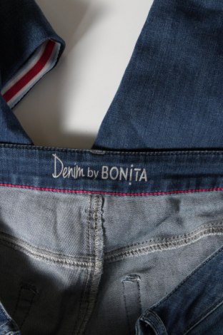 Dámske džínsy  Bonita, Veľkosť XL, Farba Modrá, Cena  6,58 €