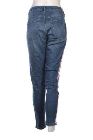 Dámske džínsy  Bonita, Veľkosť XL, Farba Modrá, Cena  6,58 €
