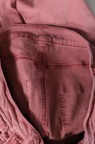 Dámské džíny  Bonita, Velikost XL, Barva Růžová, Cena  226,00 Kč