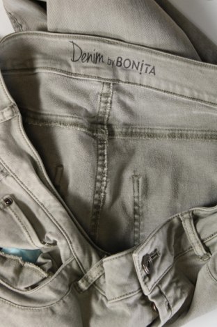 Damen Jeans Bonita, Größe L, Farbe Grau, Preis 9,00 €
