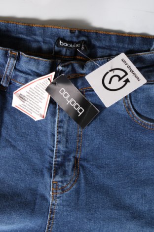 Damen Jeans Boohoo, Größe L, Farbe Blau, Preis € 15,89