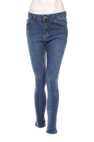 Damen Jeans Boohoo, Größe L, Farbe Blau, Preis € 12,80