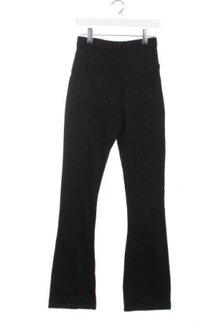 Damen Jeans Boohoo, Größe XS, Farbe Schwarz, Preis € 9,72