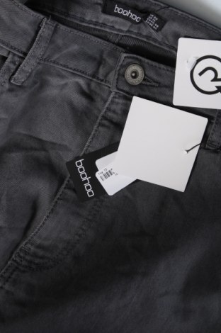 Damen Jeans Boohoo, Größe XL, Farbe Grau, Preis € 10,91