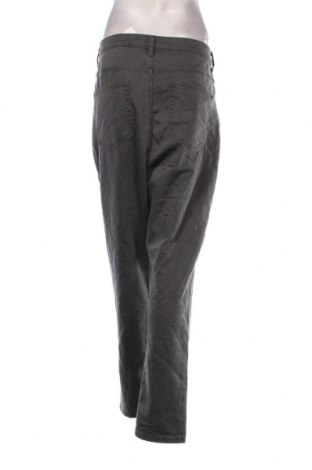 Γυναικείο Τζίν Boohoo, Μέγεθος XL, Χρώμα Γκρί, Τιμή 5,69 €