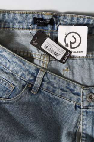 Damen Jeans Boohoo, Größe XL, Farbe Blau, Preis 10,00 €