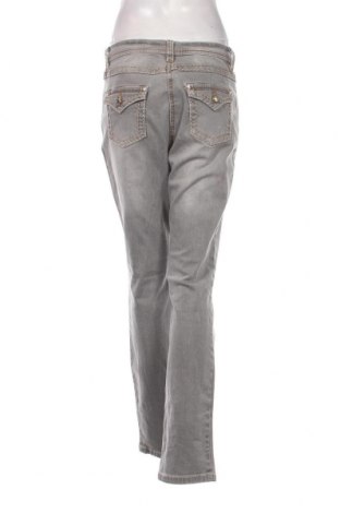 Damen Jeans Bpc Bonprix Collection, Größe M, Farbe Grau, Preis € 14,83