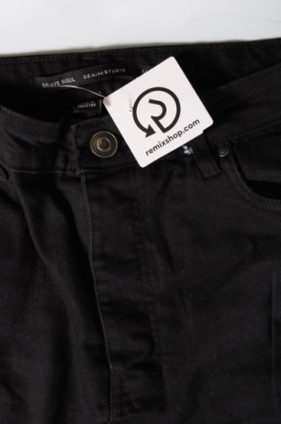 Damen Jeans Brave Soul, Größe M, Farbe Schwarz, Preis 5,71 €