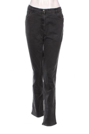 Damen Jeans Brax, Größe L, Farbe Grau, Preis 13,57 €