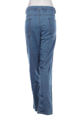 Damen Jeans Bruhl, Größe 3XL, Farbe Blau, Preis € 26,98