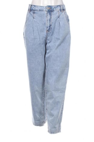 Γυναικείο Τζίν Buffalo, Μέγεθος XL, Χρώμα Μπλέ, Τιμή 21,57 €