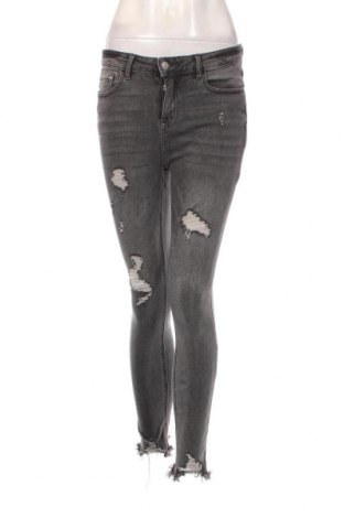 Damen Jeans Buffalo, Größe M, Farbe Grau, Preis 13,60 €