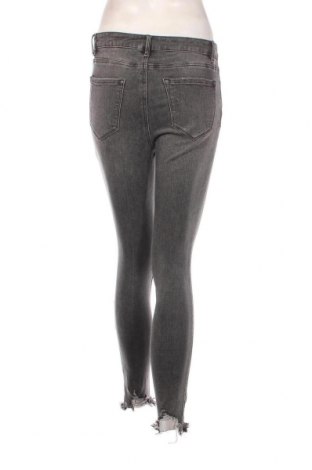 Damen Jeans Buffalo, Größe M, Farbe Grau, Preis € 13,60