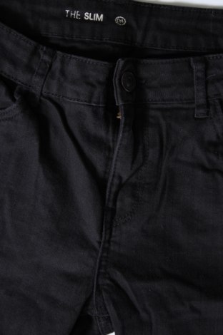 Dámské džíny  C&A, Velikost M, Barva Černá, Cena  152,00 Kč