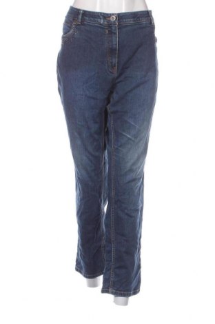 Damen Jeans C&A, Größe XXL, Farbe Blau, Preis 8,07 €