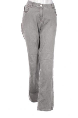 Damen Jeans C&A, Größe XL, Farbe Grau, Preis 12,11 €