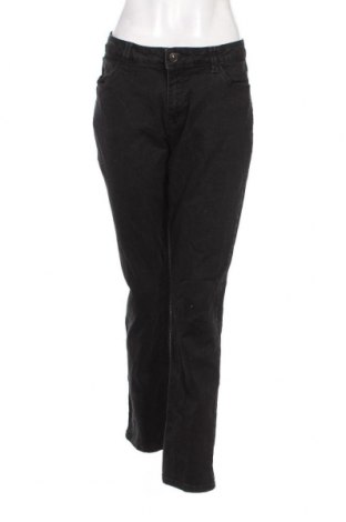 Damen Jeans C&A, Größe L, Farbe Schwarz, Preis 5,25 €