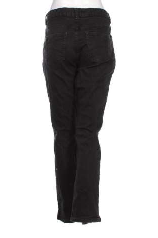 Damen Jeans C&A, Größe L, Farbe Schwarz, Preis 5,25 €
