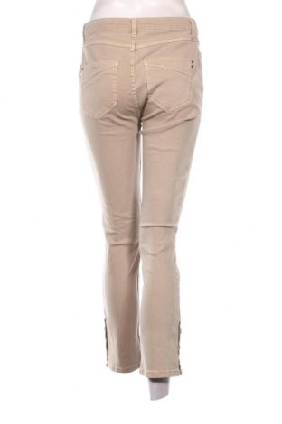 Dámské džíny  C&A, Velikost M, Barva Béžová, Cena  462,00 Kč