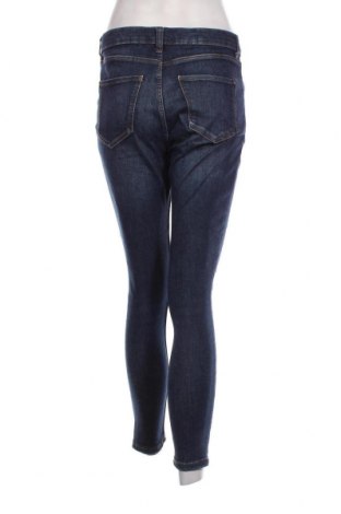 Dámské džíny  C&A, Velikost M, Barva Modrá, Cena  420,00 Kč