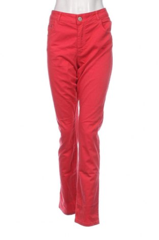 Damen Jeans C.Ro, Größe L, Farbe Rosa, Preis 16,26 €