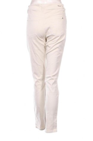 Damen Jeans Cambio, Größe M, Farbe Ecru, Preis € 7,83