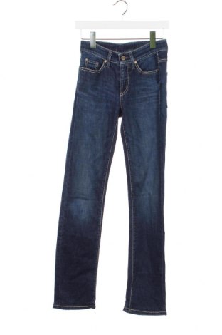 Damen Jeans Cambio, Größe XS, Farbe Blau, Preis 20,88 €