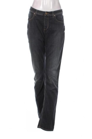 Damen Jeans Camouflage Ar And J., Größe M, Farbe Blau, Preis 29,95 €