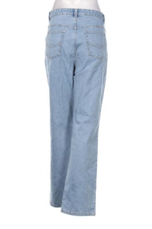 Γυναικείο Τζίν Canda, Μέγεθος XL, Χρώμα Μπλέ, Τιμή 17,94 €