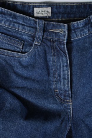 Damen Jeans Canda, Größe S, Farbe Blau, Preis 4,04 €