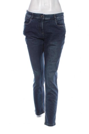 Damen Jeans Canda, Größe M, Farbe Blau, Preis 4,04 €